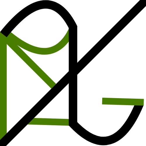 RAGX Logo